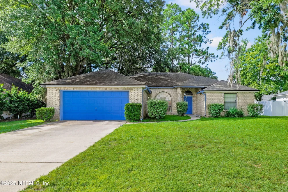 Unit for sale at 2975 GOLDEN POND Boulevard, Orange Park, FL 32073