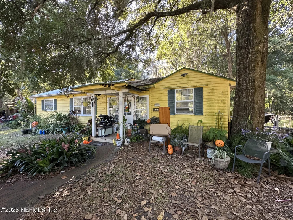 Unit for sale at 2434 PEACH Drive, Jacksonville, FL 32246