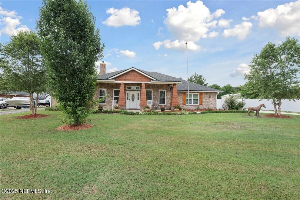 Unit for sale at 45159 AMERICAN DREAM Drive, Callahan, FL 32011