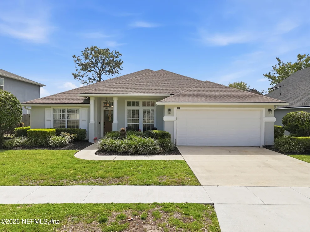 Unit for sale at 220 W SILVERTHORN Lane, Ponte Vedra, FL 32081