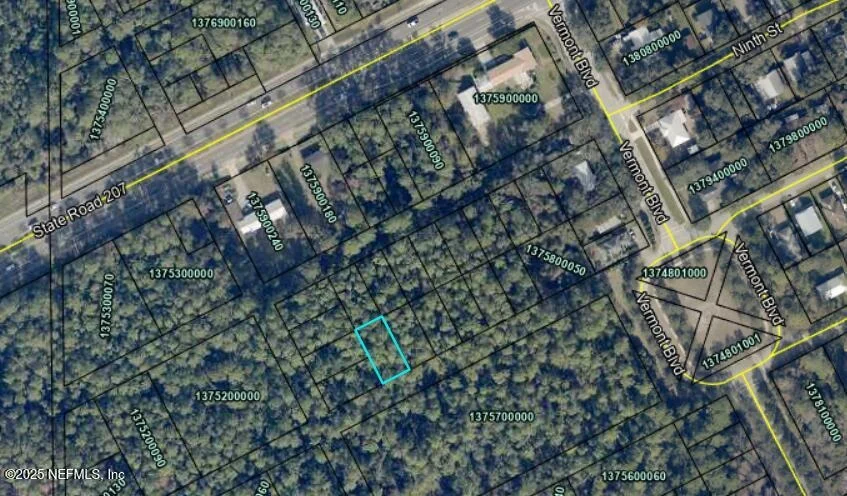 Unit for sale at 0 10TH Street, Elkton, FL 32033