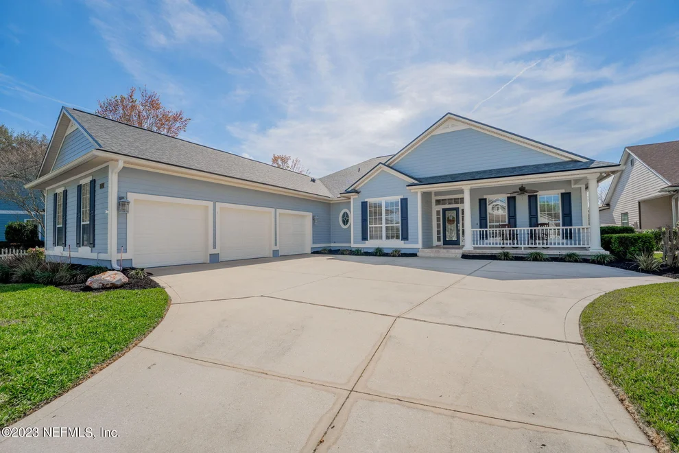 Unit for sale at 1815 MOORINGS CIR Circle, Middleburg, FL 32068