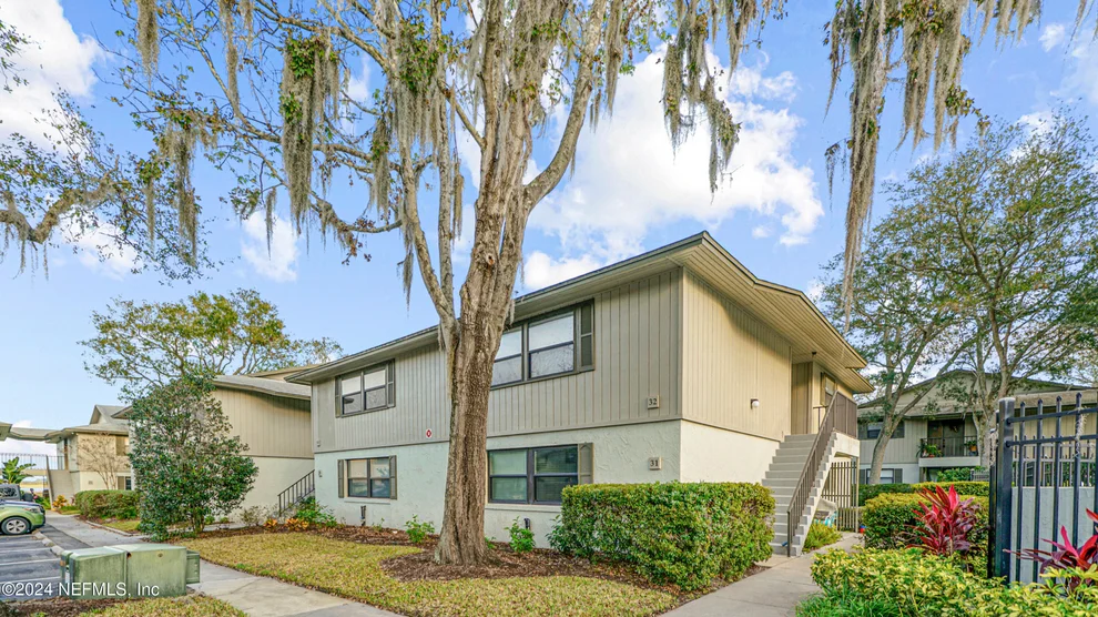 Unit for sale at 32 TARRAGONA Court, St. Augustine, FL 32086