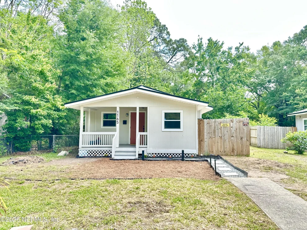 Unit for sale at 1165 ORTON Street, Jacksonville, FL 32205