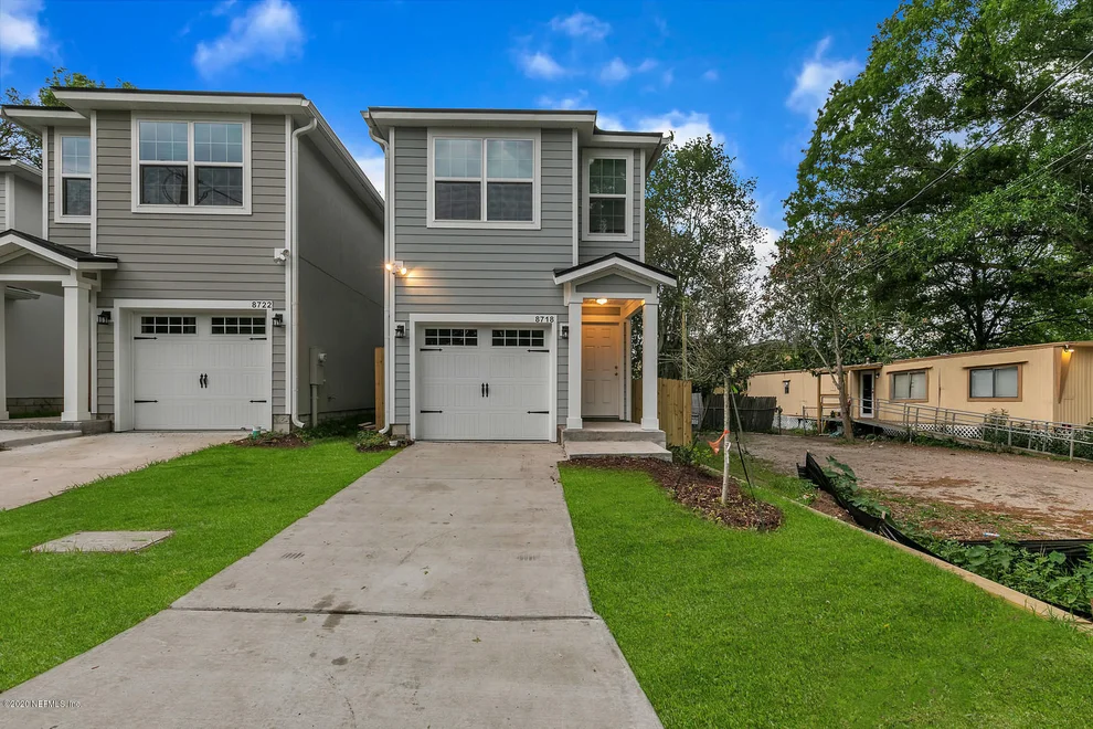 Unit for sale at 8718 COCOA Avenue, Jacksonville, FL 32211