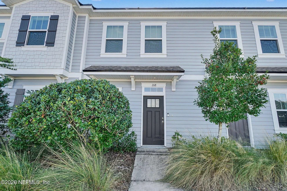 Unit for sale at 268 ANNIES Place, Jacksonville, FL 32218