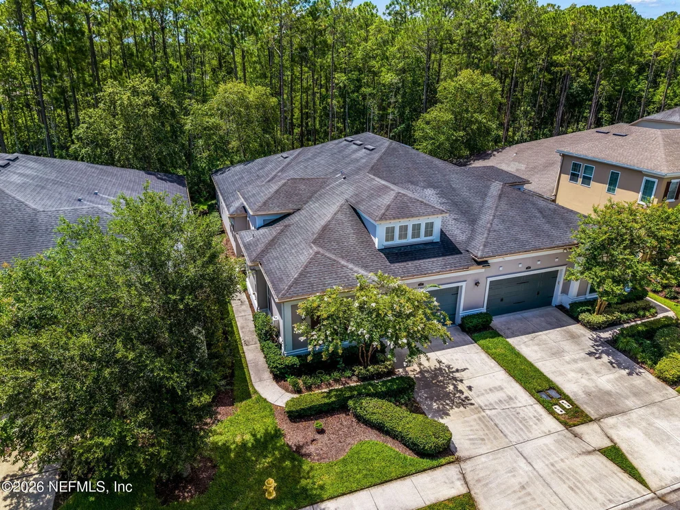 Unit for sale at 117 CRESTWAY Lane, Jacksonville, FL 32081