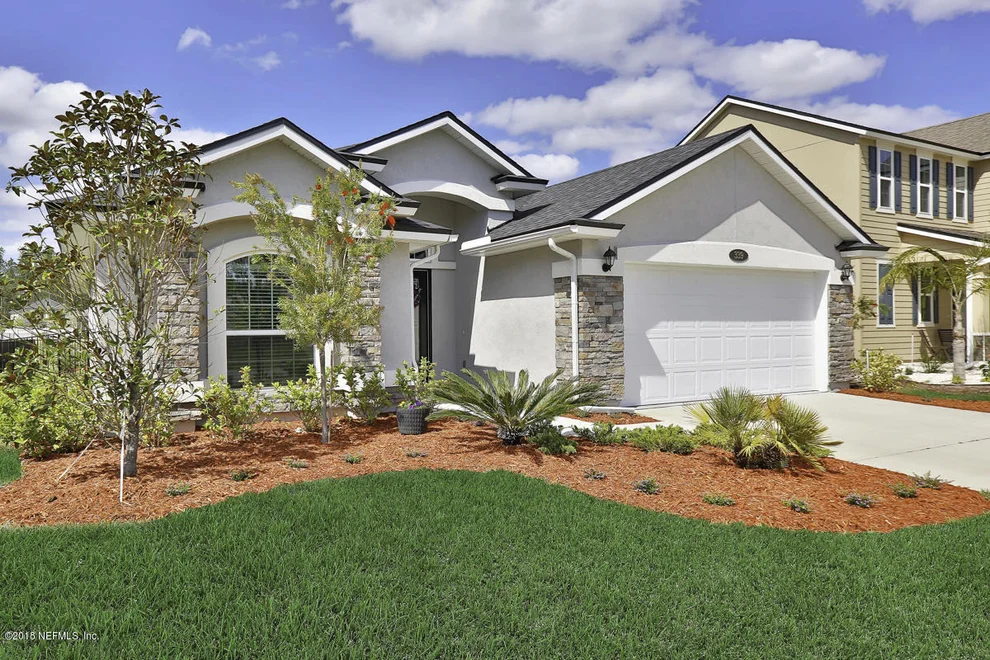 Unit for sale at 339 SHETLAND Drive, St. Johns, FL 32259