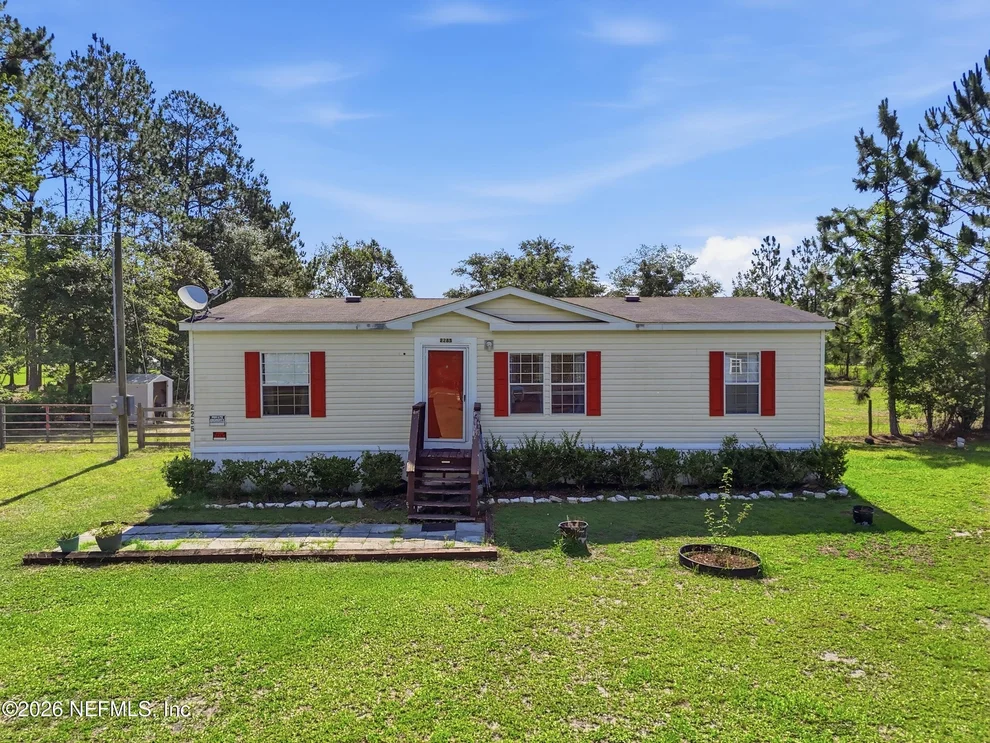 Unit for sale at 2285 BARRAGE Court, Middleburg, FL 32068