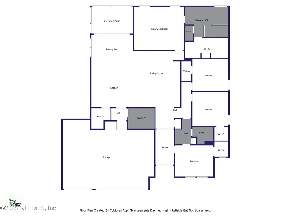 Unit for sale at 281 VIVIAN JAMES Drive, St. Augustine, FL 32092