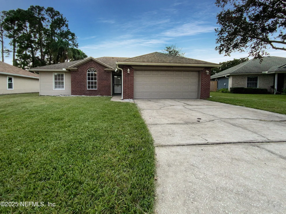 Unit for sale at 1726 BLUE RIDGE Drive, Jacksonville, FL 32246