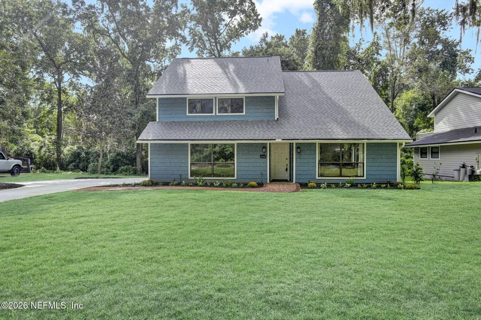 Unit for sale at 2936 OLD ORCHARD Road, Jacksonville, FL 32257