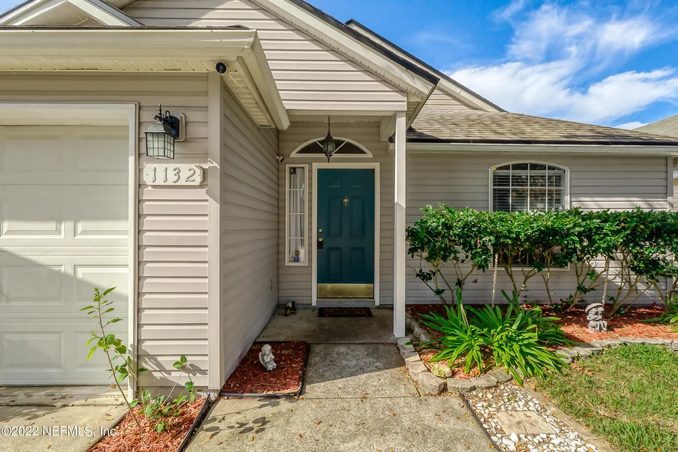 Unit for sale at 1132 CREEKS RIDGE Road, Jacksonville, FL 32225
