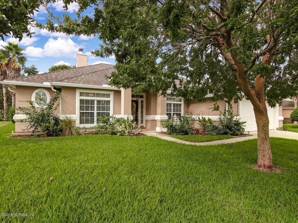 Unit for sale at 7962 CHASE MEADOWS Drive W, Jacksonville, FL 32256