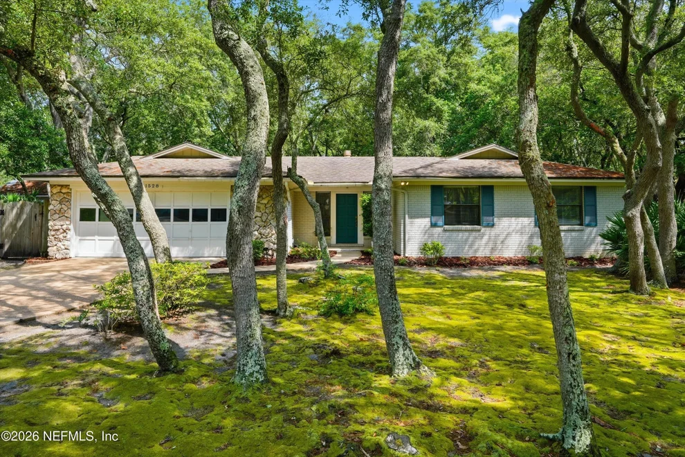 Unit for sale at 1528 LEEWARD Lane, Neptune Beach, FL 32266
