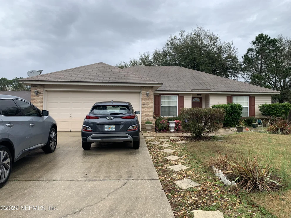 Unit for sale at 3669 AUGUST CROSSING Court, Jacksonville, FL 32210