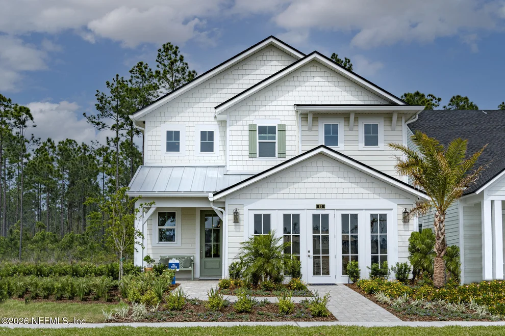 Unit for sale at 81 OAK BREEZE Drive, Ponte Vedra, FL 32081