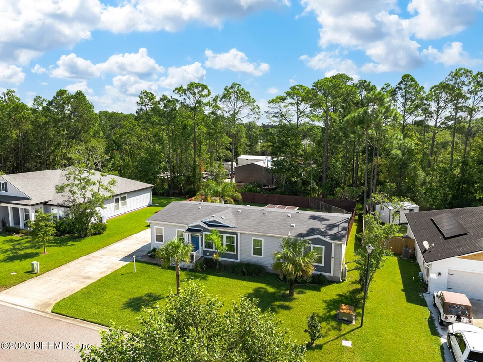 Unit for sale at 2724 N N SCREECH OWL Avenue, St. Augustine, FL 32084