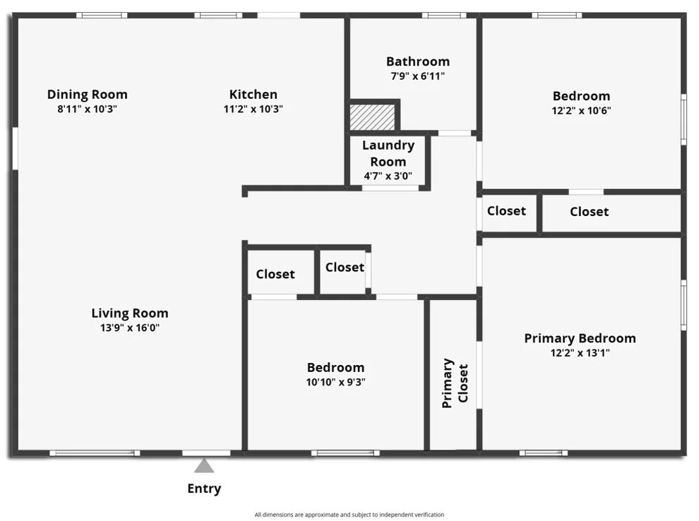 Unit for sale at 1907 PENMAN Road, Jacksonville Beach, FL 32250