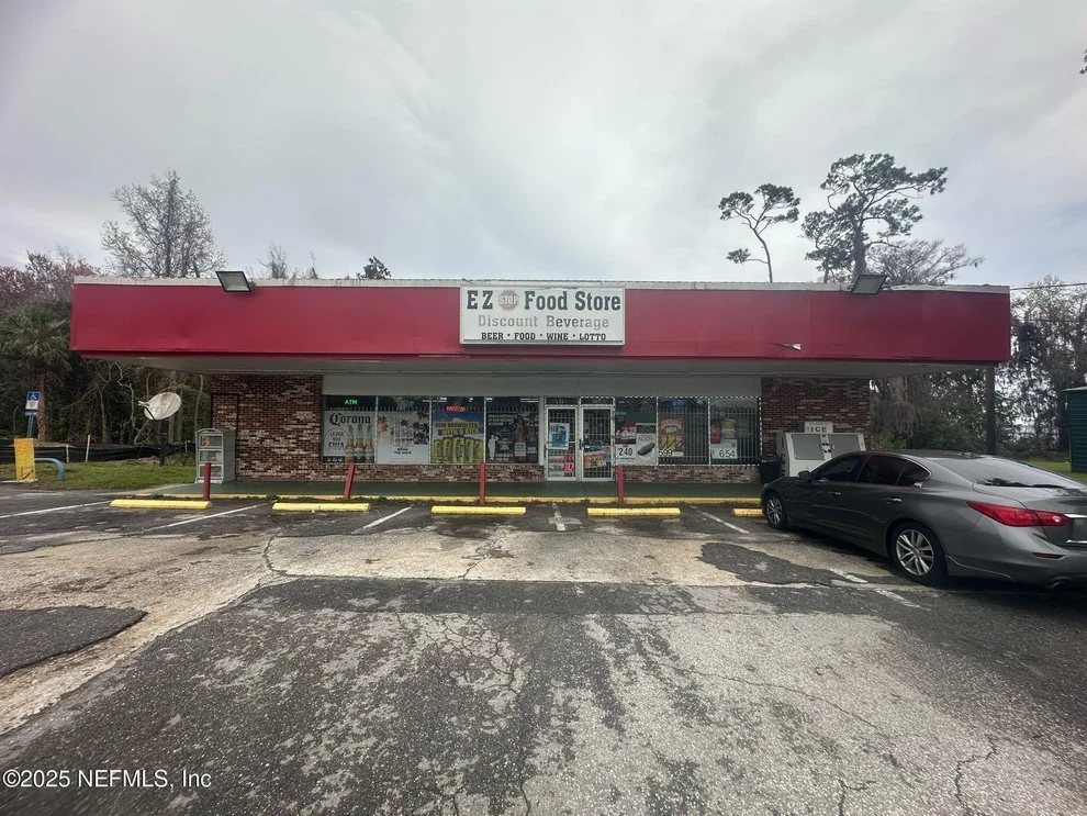 Unit for sale at 1318 N ORANGE Avenue, Green Cove Springs, FL 32043