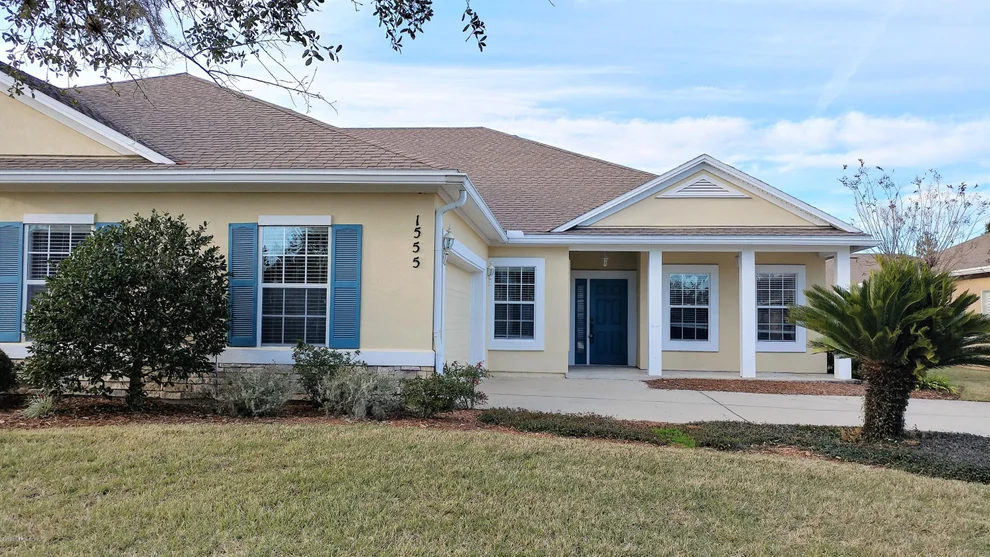 Unit for sale at 1555 CALMING WATER Drive, Fleming Island, FL 32003