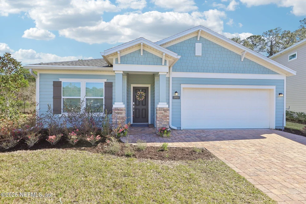 Unit for sale at 2985 CROSSFIELD Drive, Green Cove Springs, FL 32043