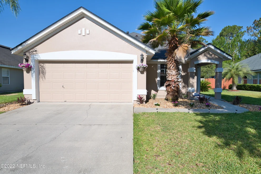 Unit for sale at 5806 ALDERFER SPRINGS Drive, Jacksonville, FL 32258