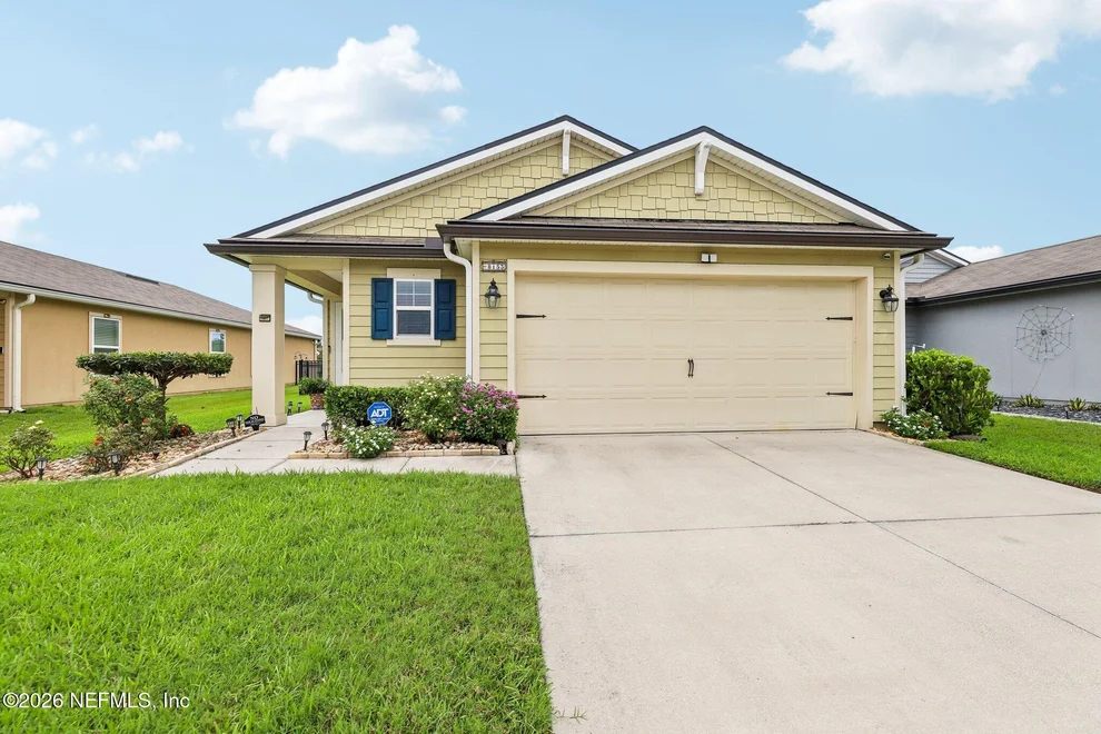 Unit for sale at 8153 MEADOW WALK Lane, Jacksonville, FL 32256