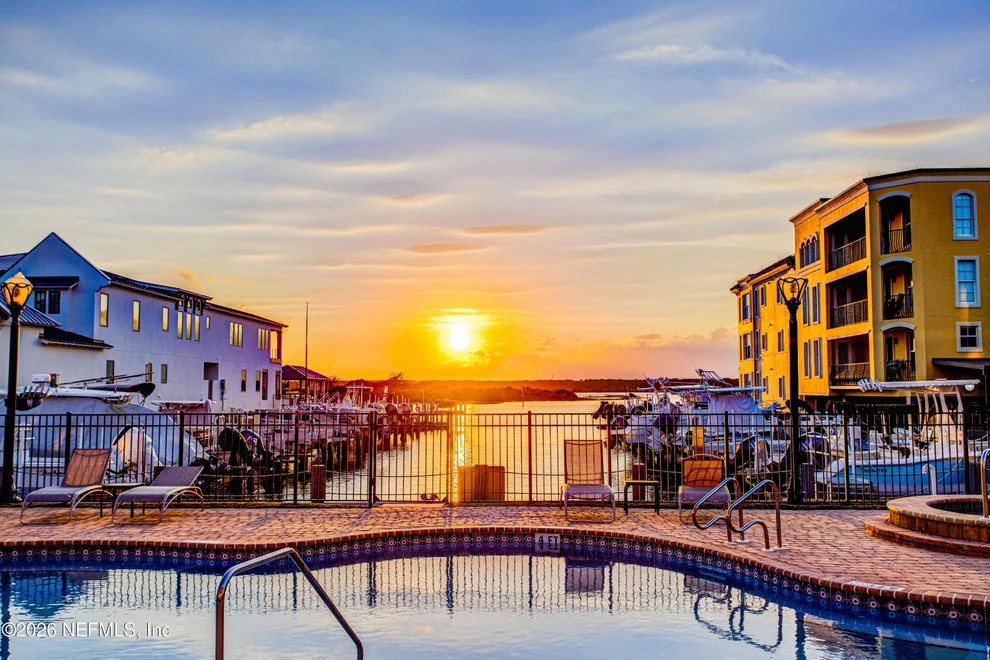 Unit for sale at 115 SUNSET HARBOR Way, St. Augustine, FL 32080