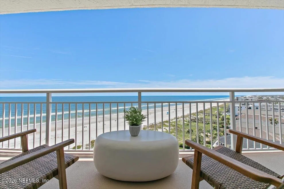 Unit for sale at 1601 OCEAN Drive S, Jacksonville Beach, FL 32250