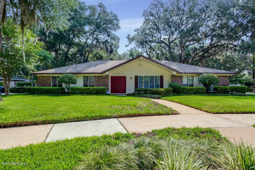 Unit for sale at 4469 FERN CREEK Drive, Jacksonville, FL 32277