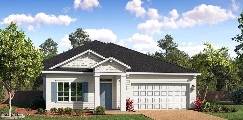 Unit for sale at 40 GOOD HARBOR Place, St. Augustine, FL 32092