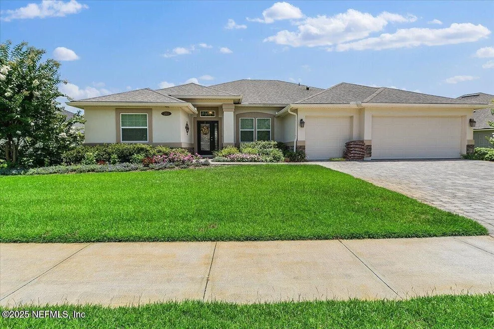 Unit for sale at 253 PARKWOOD Circle, St. Augustine, FL 32086