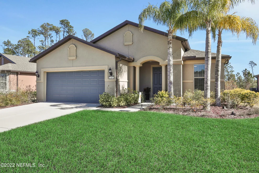 Unit for sale at 445 WILD CYPRESS Circle, Ponte Vedra, FL 32081