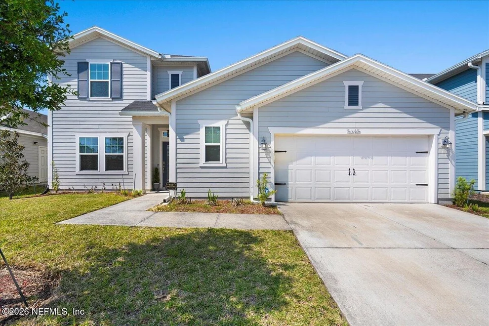 Unit for sale at 5645 HAMPTON CREEK Road, Jacksonville, FL 32218