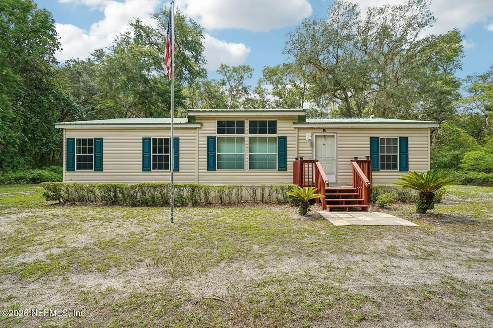 Unit for sale at 403 E INDIANA Street, Florahome, FL 32140