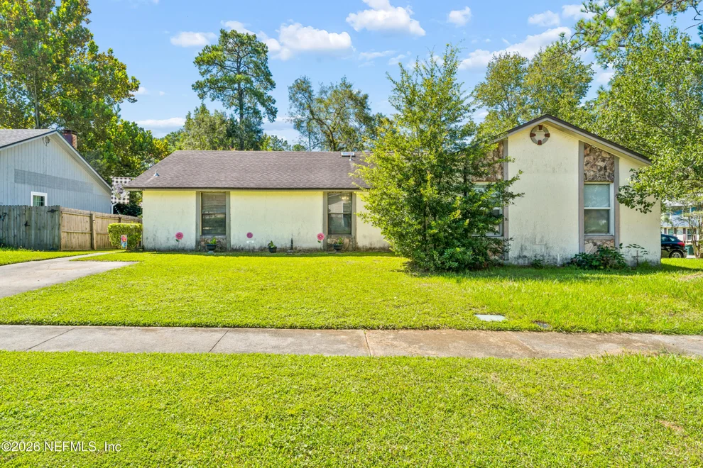 Unit for sale at 8812 CAVENDER Drive, Jacksonville, FL 32216
