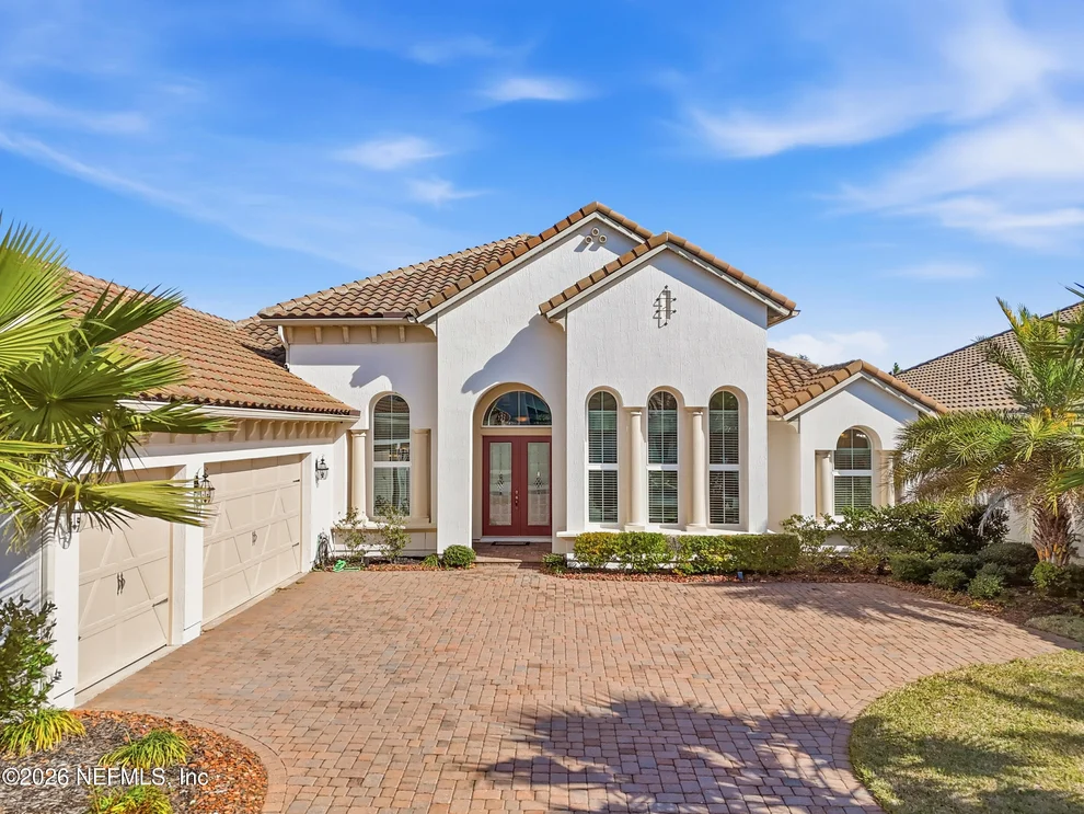Unit for sale at 2937 PESCARA Drive, Jacksonville, FL 32246