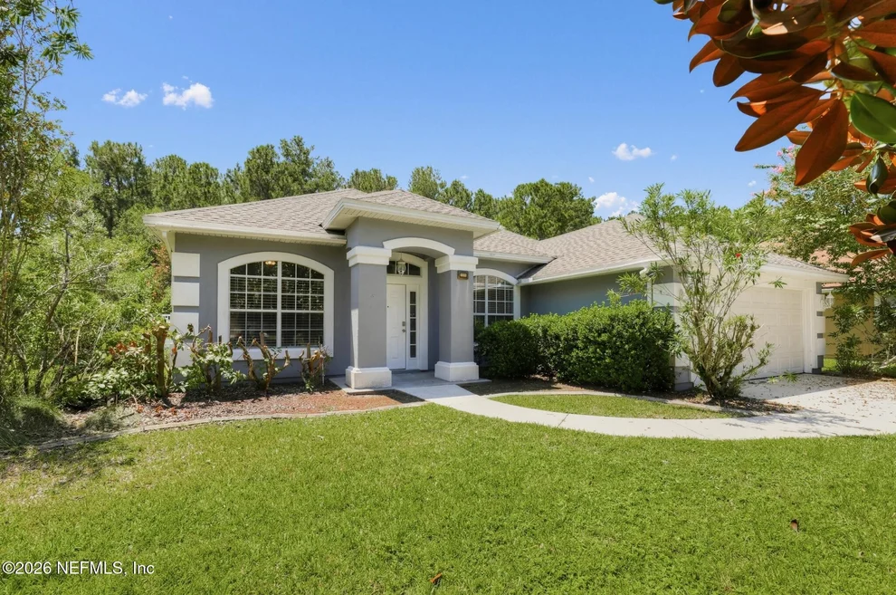 Unit for sale at 627 HAMPTON DOWNS Court, St. Johns, FL 32259