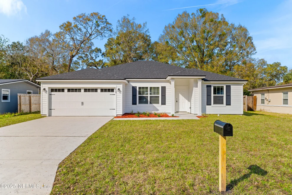 Unit for sale at 3649 MIMOSA Drive, Jacksonville, FL 32207