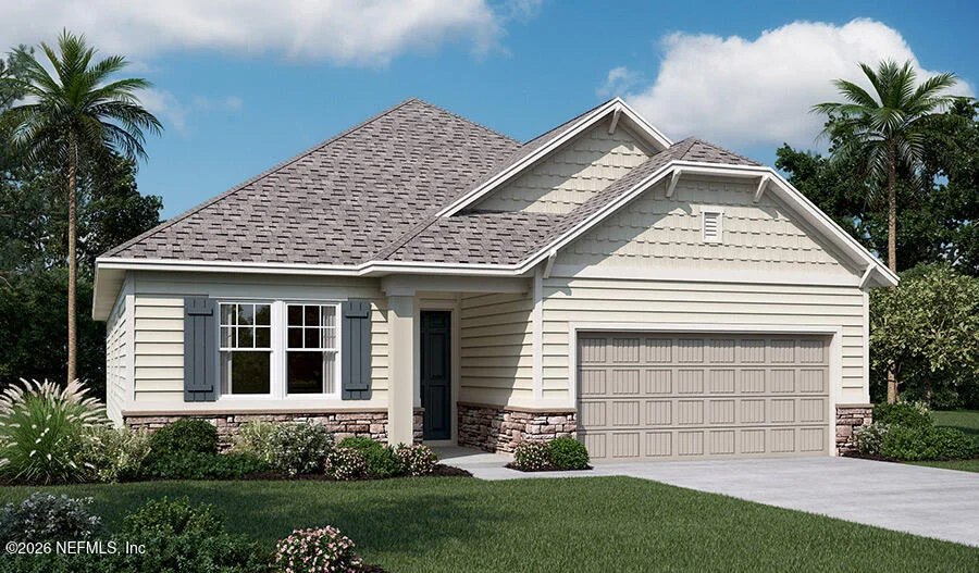 Unit for sale at 207 THORNBERRY Way, Palm Coast, FL 32164