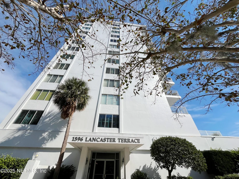Unit for sale at 1596 LANCASTER Terrace, Jacksonville, FL 32204