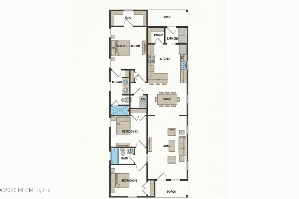 Unit for sale at 0 NELSONS Point, Keystone Heights, FL 32656