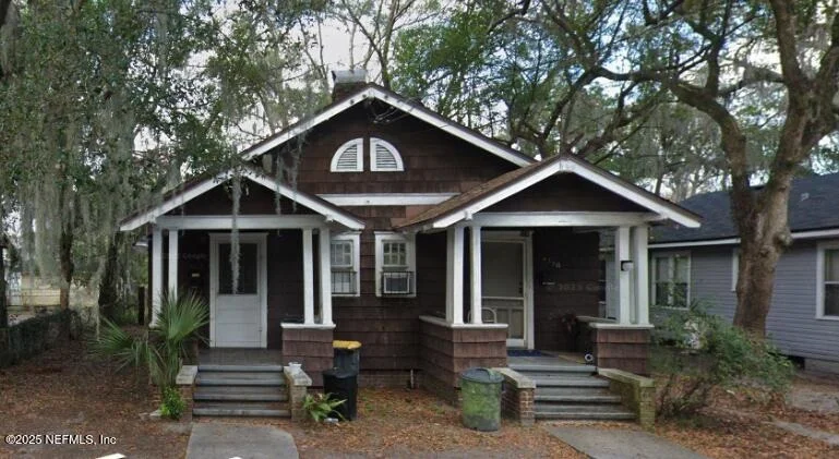 Unit for sale at 423 LINWOOD Avenue, Jacksonville, FL 32206