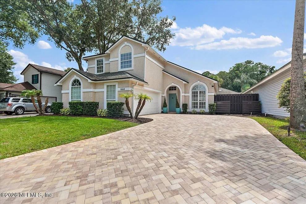 Unit for sale at 1660 LINKSIDE Court N, Atlantic Beach, FL 32233