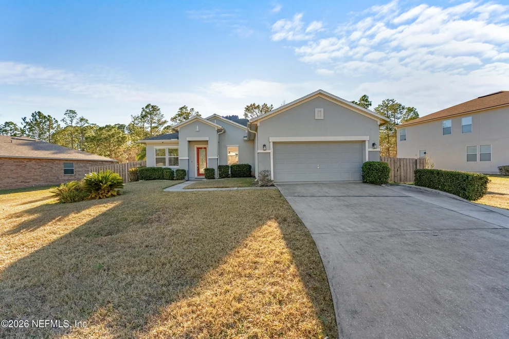 Unit for sale at 2510 BRITNEY LAKES Lane, Jacksonville, FL 32221