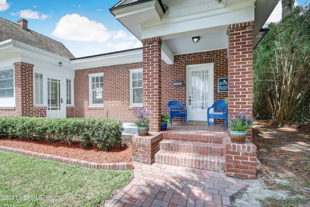 Unit for sale at 1125 COLOMBO Street, Jacksonville, FL 32207