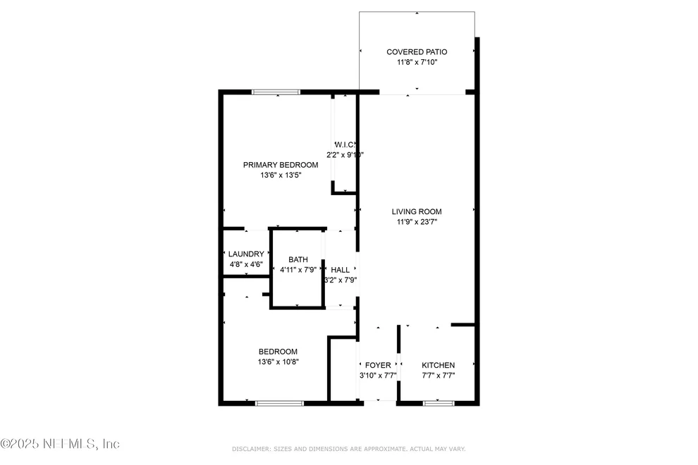 Unit for sale at 4836 ATLANTIC Boulevard, Jacksonville, FL 32207