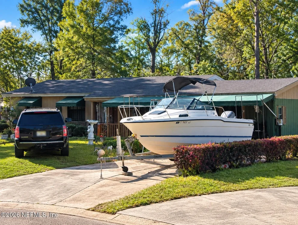 Unit for sale at 8940 YEOMAN Court, Jacksonville, FL 32208