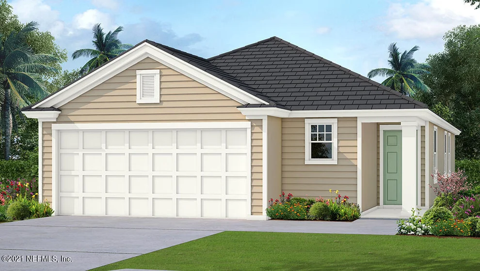 Unit for sale at 15765 EQUINE GAIT Drive, Jacksonville, FL 32234